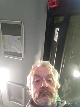 Fonse1860 online show from November 2025 09:42:02 AM