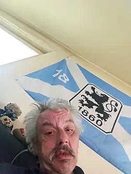 Fonse1860 online show from November 2025 08:13:01 AM