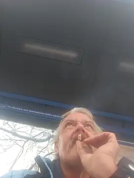 Fonse1860 online show from December 2025 09:29:02 AM