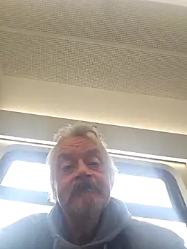 Fonse1860 online show from April 2026 08:32:01 AM