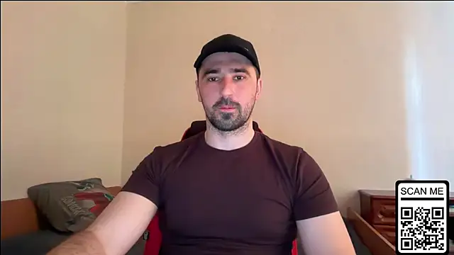 Hard to Obey online show from April 2026 12:57:02 PM