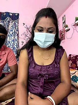 Lovlycouple1 online show from January 2026 05:15:02 PM