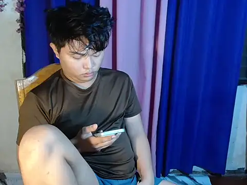 Lustfulljohnx online show from March 2026 12:05:02 AM