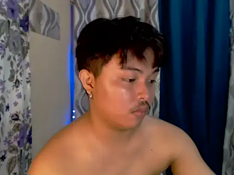 Lustfulljohnx online show from June 2026 12:53:01 PM