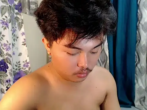 Lustfulljohnx online show from June 2026 02:19:01 PM