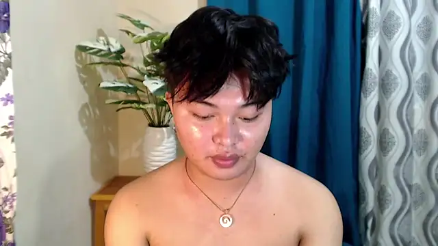Lustfulljohnx online show from July 2026 01:06:02 PM