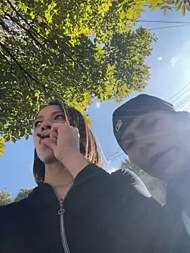 Tania Gate online show from September 2025 08:53:02 PM