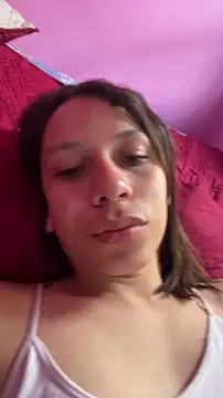 Tania Gate online show from November 2025 05:01:02 PM