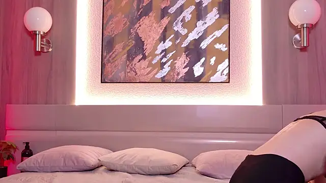 Alison kisss online show from October 2025 12:06:02 PM