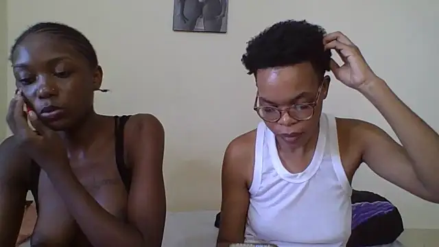 Sexy Dymme online show from April 2026 02:03:01 PM