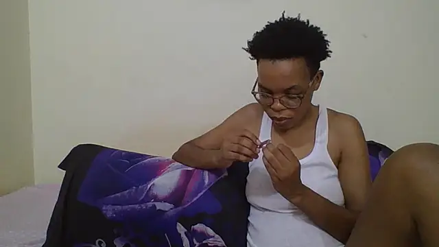 Sexy Dymme online show from April 2026 09:53:02 PM