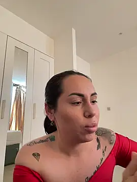 NikolUKx online show from April 2026 01:17:01 PM