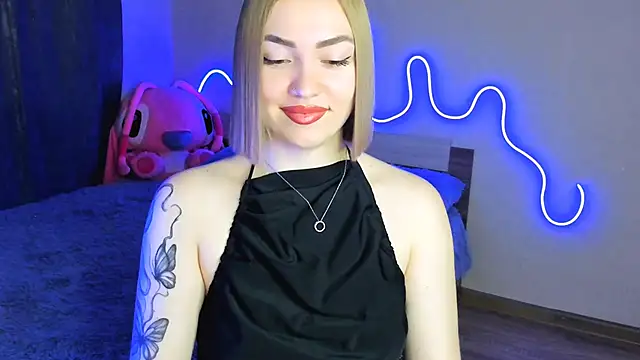 LaraKrein lk online show from October 2025 01:33:02 PM