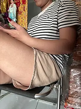 sharon-Hanna online show from September 2025 01:29:02 AM