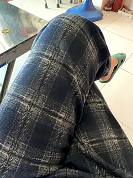 sharon-Hanna online show from November 2025 01:28:02 AM