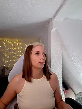 SexyJulia21 online show from March 2025 09:44:02 AM