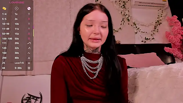 Lein Bone online show from October 2025 12:09:01 AM