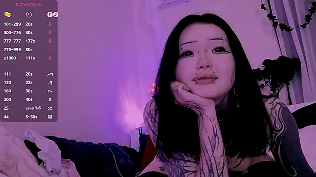 Lein Bone online show from March 2026 01:41:02 AM