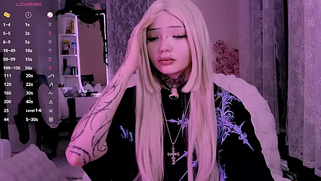 Lein Bone online show from April 2026 12:10:01 AM