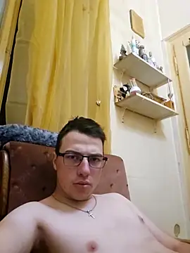 kristaly791 online show from September 2025 10:54:01 PM