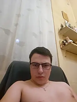 kristaly791 online show from February 2026 04:43:01 PM