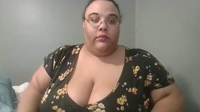 SexyBBW10790 online show from March 2026 01:07:02 PM