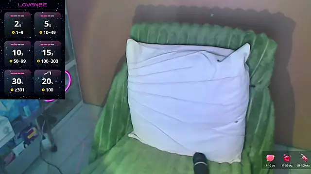 skinny gracie online show from February 2026 11:14:02 PM