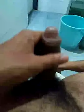 Prodigy919 online show from April 2026 07:29:01 PM