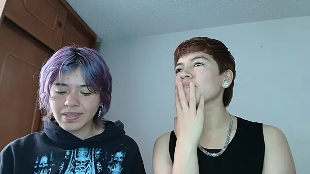 Zafira  Raven online show from November 2025 03:34:02 PM