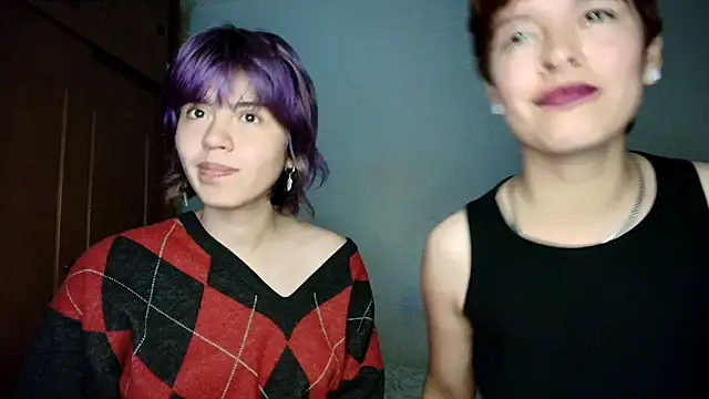 Zafira  Raven online show from December 2025 12:18:02 AM