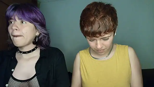 Zafira  Raven online show from January 2026 01:00:02 AM