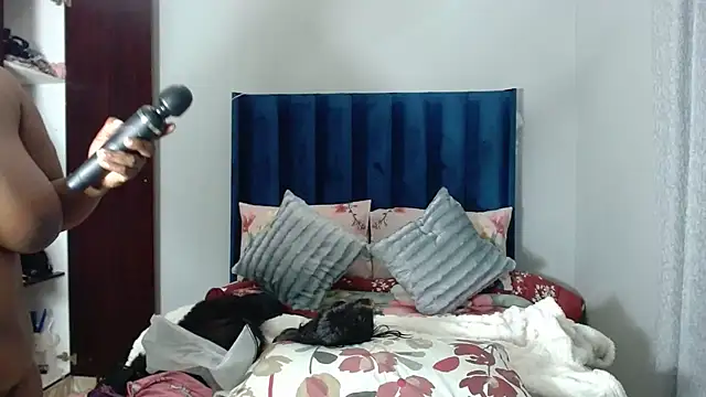 Candycrush2555 online show from March 2026 03:08:02 AM