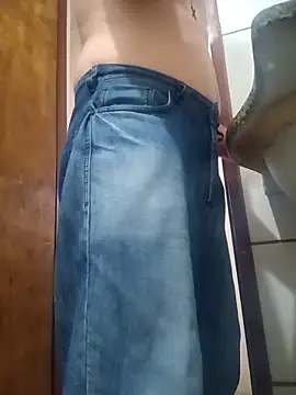 Crocante Hot online show from November 2025 08:53:02 AM