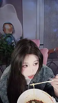 CAICAI BABY online show from November 2025 07:11:02 AM