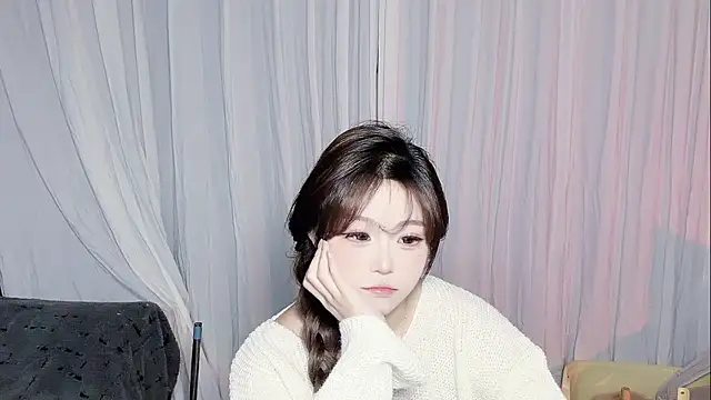 CAICAI BABY online show from March 2026 02:14:02 PM