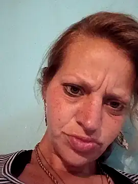 Snapshot of IrishGoddess69247 chatting on March 2026 01:10:01 AM IrishGoddess69247 online show from March 2026 01:10:01 AM