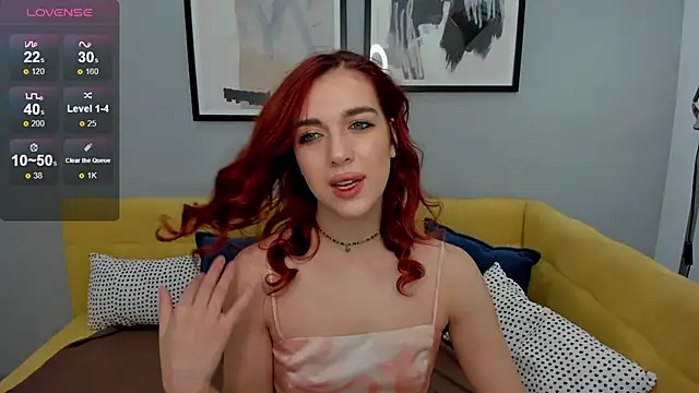 Jill Smith online show from October 2025 01:44:02 AM