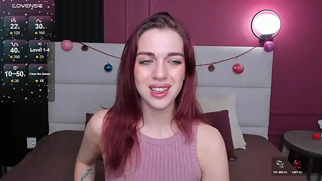 Jill Smith online show from December 2025 01:45:01 AM