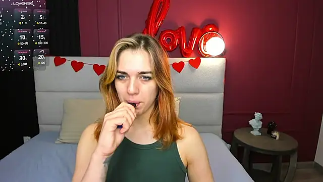 Jill Smith online show from March 2026 01:34:02 AM