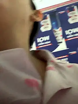 Minee1202 online show from January 2026 03:31:01 AM