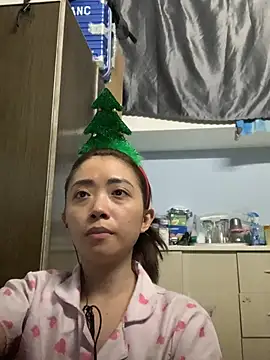 Minee1202 online show from February 2026 12:59:01 AM