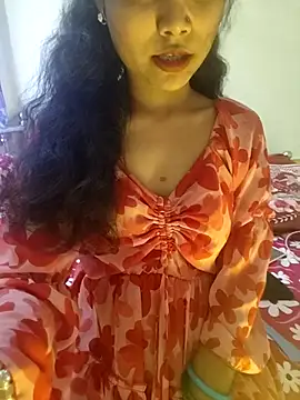 Snapshot of Snaya-baby chatting on September 2025 09:11:01 AM Snaya-baby online show from September 2025 09:11:01 AM