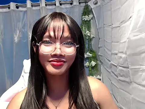 Anggeh Slut online show from October 2025 02:13:01 AM