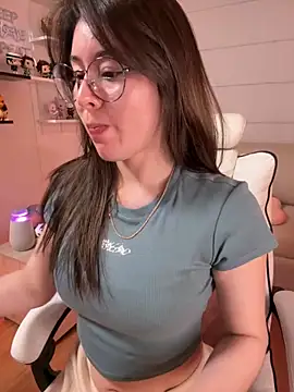 Sharon 07 online show from October 2025 11:23:01 PM