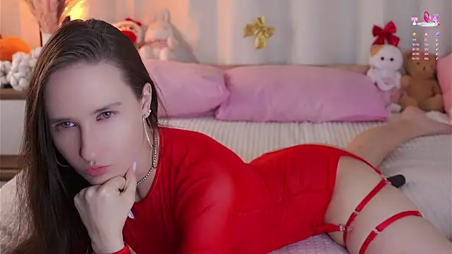 MaudAle online show from February 2026 01:09:01 AM