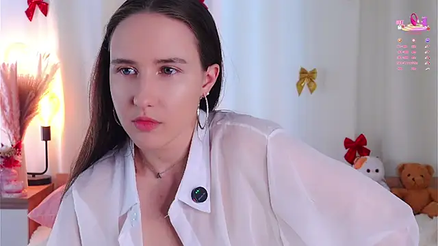 MaudAle online show from March 2026 01:09:01 AM