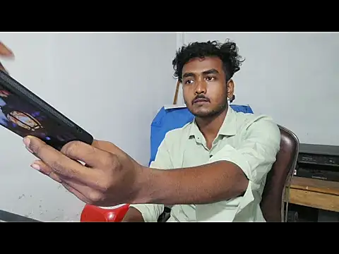 BDSTER online show from April 2026 02:51:02 PM