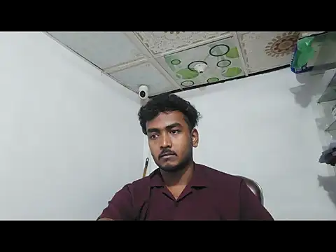 BDSTER online show from April 2026 12:30:02 PM