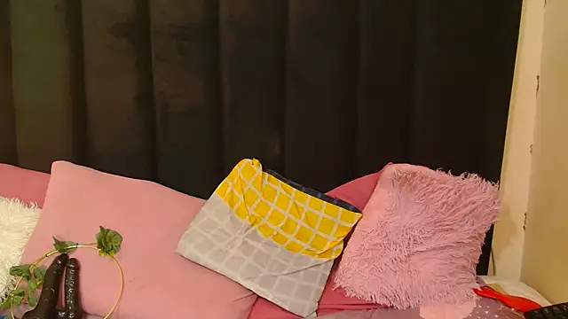 AmazingDarkDoll online show from October 2025 06:23:01 AM