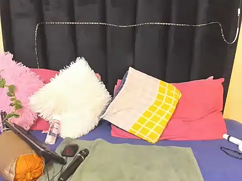 AmazingDarkDoll online show from January 2026 04:54:02 PM